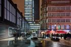 Case study: Maximising development potential through public realm