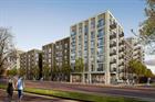 Coming up: Salford gives green light to 500-home scheme