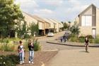Coming up: New neighbourhood for Harrogate