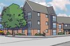 Coming up: North Lanarkshire scheme gets go-ahead