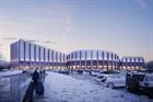 Coming up: Swindon ski and snow centre gets green light