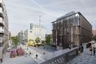 Coming up: Welwyn factory to become mixed community