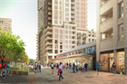 Coming up: Go ahead for Woolwich regeneration