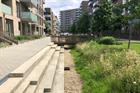 Review: Estate redevelopment in east London