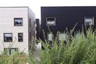 Review: Sustainable housing on a brownfield site
