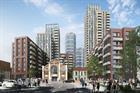 Coming up: Barking to replace office block with homes
