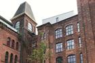 Review: Regenerating industrial heritage for housing