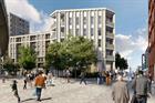 Coming up: Gallions Quarter regeneration continues