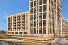 Review: High density suburban brownfield development