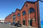 Review: Redevelopment of a historic building