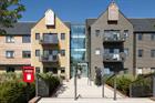 Advice: Addressing the needs of people with dementia in new housing