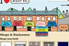 Advice: Promoting the digital high street