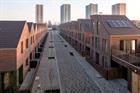 Review: Council-led replacement social housing