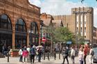 Advice: Promoting a coherent leisure offer in the high street