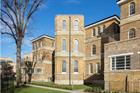 Review: Redevelopment of a Victorian hospital site