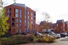 Review: Housing redevelopment on a sensitive site