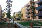 Review: New council housing on a refuse lorry depot