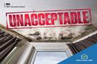 Need to know: Government ad campaign targets social housing tenants