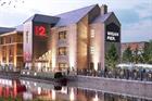 Coming up: Wigan Pier plans approved