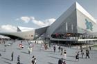 Event planners hit by London 2012 hotel shortfall