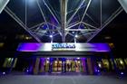 Park Inn Hotel & Conference Centre London Heathrow
