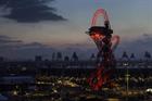 Venue London: Event Playground - Queen Elizabeth Olympic Park