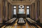 UK Historic Venues: Best options for different events