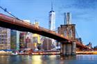 Off the beaten track... New York