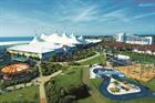 UK coastal venues: update