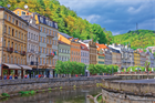 Destination of the Week: Bohemia, Czech Republic