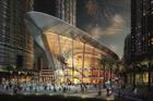 Dubai: Venue Update
