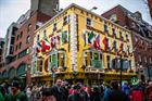 48 hours in... Dublin