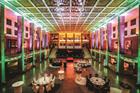 Terminal 1 Airport Event Center, Budapest, Hungary