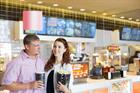 Brand Book: Food & Drink - hospitality events reap results