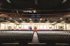 Venue London: Five of the best auditoria