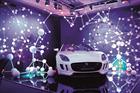 Three of a kind: Automotive annual conferences