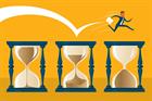 2016 event trends: Short lead times