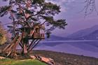 Scotland: Argyll for corporate retreats