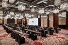 Hong Kong SkyCity Marriott Hotel unveils new Grand Ballroom