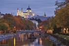 Exploring España: Activities, hotels and venues