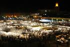 Incentive Travel Report 2015: AstraZeneca in Marrakech