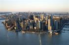 Destination Analysis: Planners' hotspots revealed