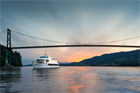 Vancouver: Top 5 dinner venues for groups