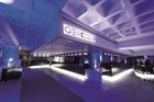 Case Study: IGD and Sainsbury's at the QEII Centre