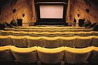 Venue London: In a former life