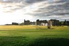 International Golf Venues: Fantastic fairways
