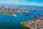 Destination of the Month: Sydney, Australia