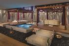 Dubai for... relaxing retreats