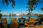 Toronto: Canada's Downtown