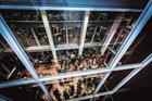 Venue London: Five of the best... party backdrops